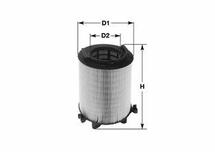 Воздушный фильтр CLEAN FILTERS MA3120