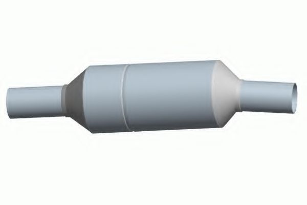 Комплект дооснащения, сажевый / частичный фильтр VAG 1K0254504BX Комплект дооснащения, сажевый / частичный фильтр VAG 1K0254504BX