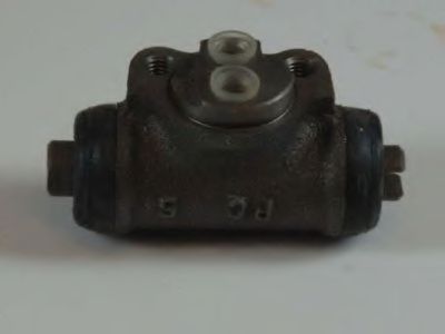 Рабочий тормозной цилиндр AISIN AM-001L
