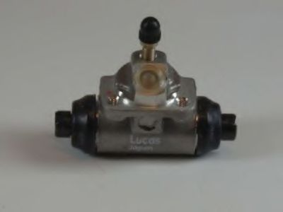 Рабочий тормозной цилиндр AISIN AN-013