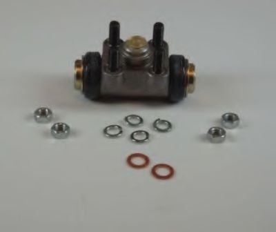 Рабочий тормозной цилиндр AISIN AN-043