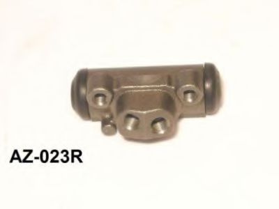 Рабочий тормозной цилиндр AISIN AZ-023R Рабочий тормозной цилиндр AISIN AZ-023R