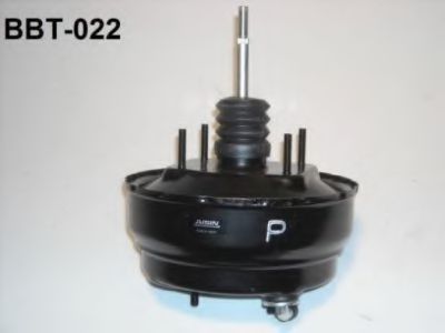 Вакуумный усилитель тормозов AISIN BBT-022