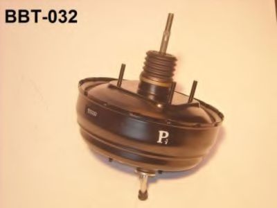 Вакуумный усилитель тормозов AISIN BBT-032