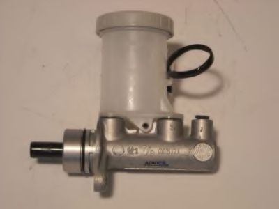 Главный тормозной цилиндр AISIN BMS-002