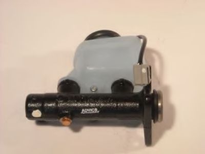 Главный тормозной цилиндр AISIN BMT-075