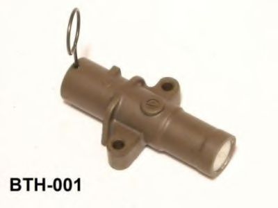 Ролик натяжной ремня генератора AISIN BTH-001