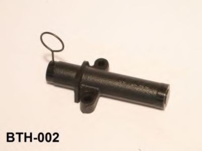 Ролик натяжной ремня генератора AISIN BTH-002