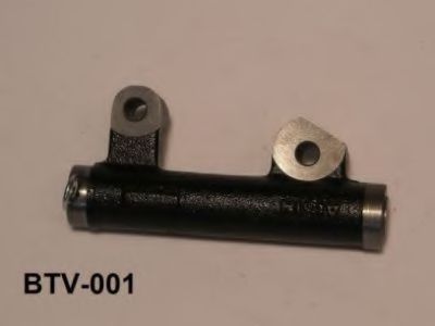 Ролик натяжной ремня генератора AISIN BTV-001