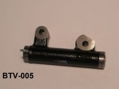 Ролик натяжной ремня генератора AISIN BTV-005