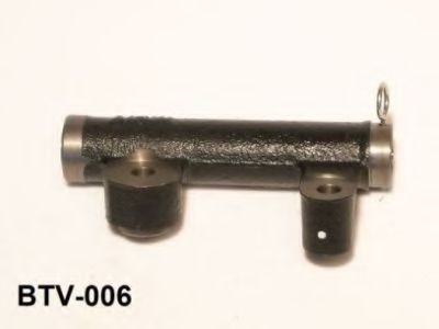 Ролик натяжной ремня генератора AISIN BTV-006