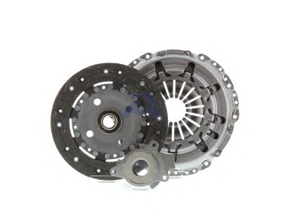 Комплект сцепления AISIN CKS-056R