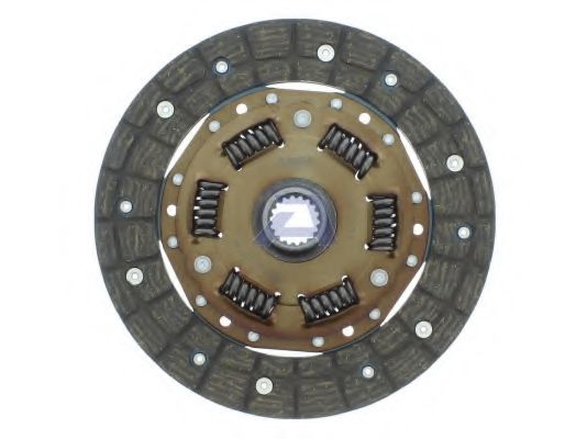 Диск сцепления AISIN DD-003 Диск сцепления AISIN DD-003