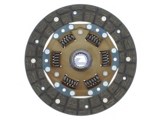 Диск сцепления AISIN DD-003