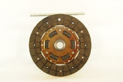 Диск сцепления AISIN DD-009