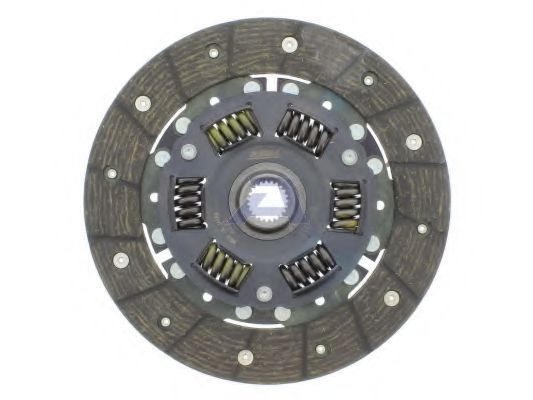 Диск сцепления AISIN DF-011 Диск сцепления AISIN DF-011