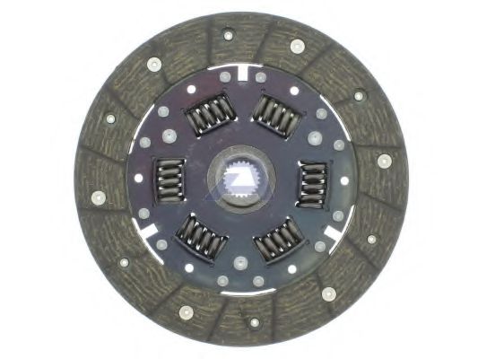 Диск сцепления AISIN DF-011