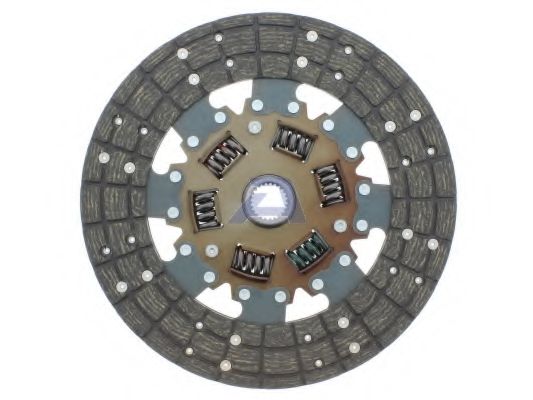 Диск сцепления AISIN DG-027