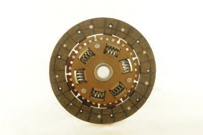 Диск сцепления AISIN DH-014