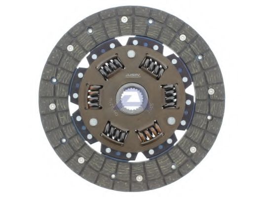 Диск сцепления Honda/Acura 22105P13545 Диск сцепления Honda/Acura 22105P13545
