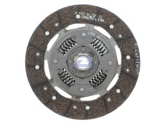 Диск сцепления AISIN DH-907 Диск сцепления AISIN DH-907