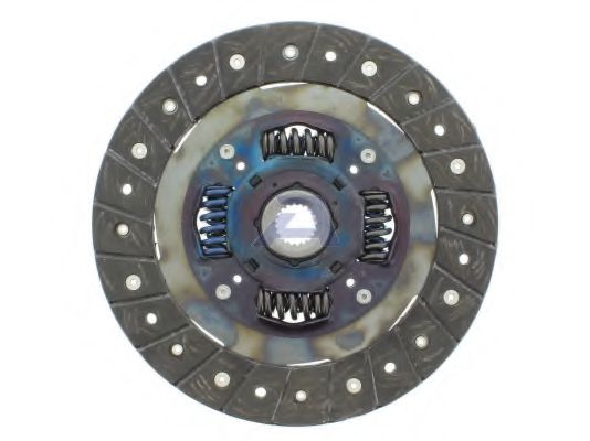 Диск сцепления AISIN DH-919