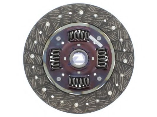 Диск сцепления AISIN DH-921 Диск сцепления AISIN DH-921