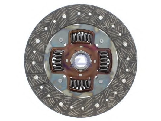 Диск сцепления AISIN DH-921
