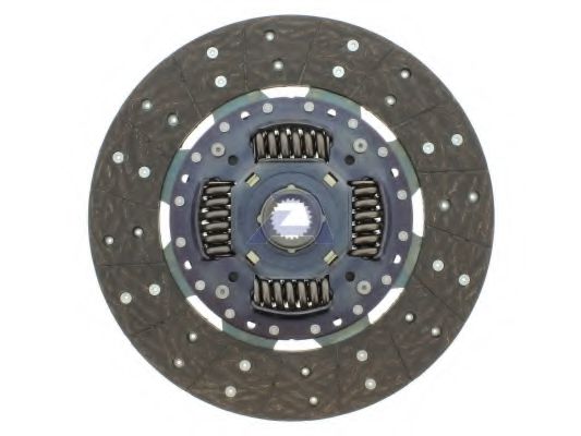 Диск сцепления AISIN DK-002