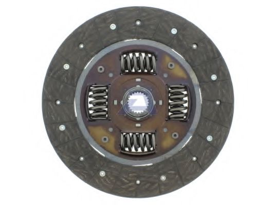 Диск сцепления AISIN DK-015