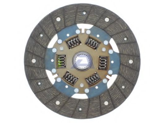 Диск сцепления AISIN DM-019