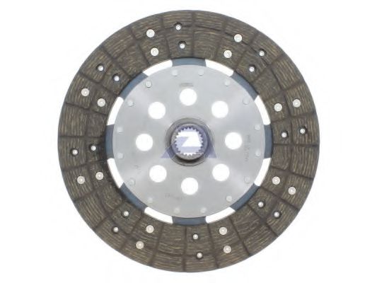 Диск сцепления MITSUBISHI MN110716 Диск сцепления MITSUBISHI MN110716