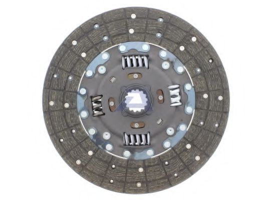 Диск сцепления AISIN DM-315S