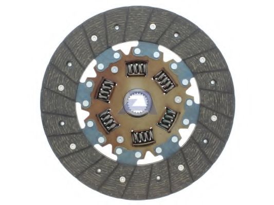 Диск сцепления AISIN DM-916