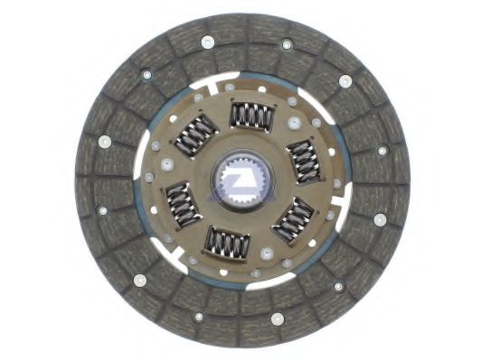 Диск сцепления AISIN DN-016 Диск сцепления AISIN DN-016