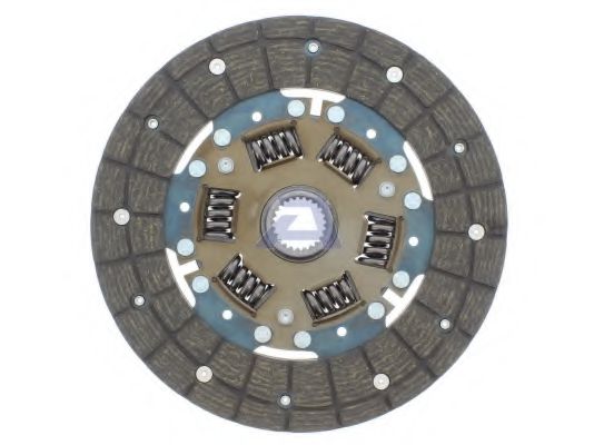 Диск сцепления AISIN DN-016