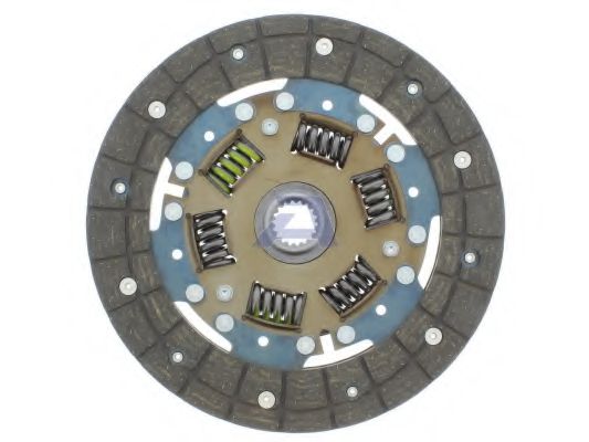 Диск сцепления AISIN DN-026