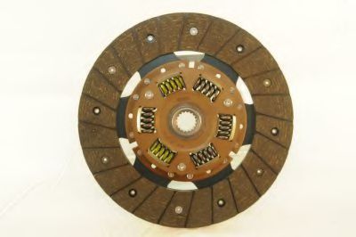Диск сцепления AISIN DN-057
