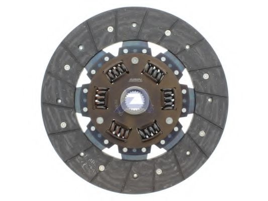 Диск сцепления AISIN DN-063U Диск сцепления AISIN DN-063U