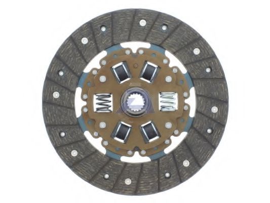 Диск сцепления AISIN DN-071 Диск сцепления AISIN DN-071