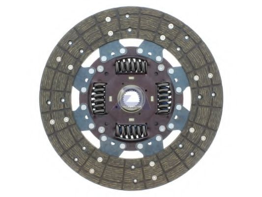 Диск сцепления AISIN DN-309