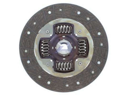 Диск сцепления AISIN DO-005