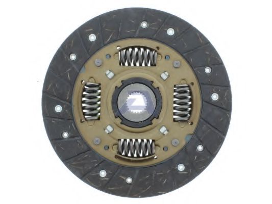 Диск сцепления AISIN DO-008