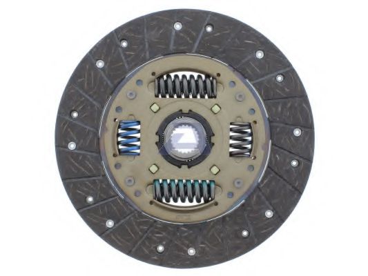 Диск сцепления AISIN DO-009