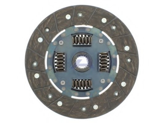 Диск сцепления AISIN DO-013
