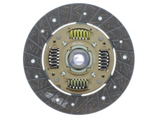 Диск сцепления AISIN DO-014 Диск сцепления AISIN DO-014