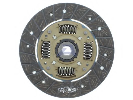 Диск сцепления AISIN DO-014