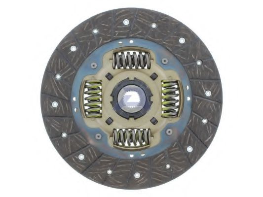 Диск сцепления AISIN DO-020
