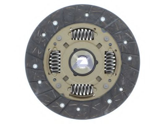 Диск сцепления AISIN DO-028