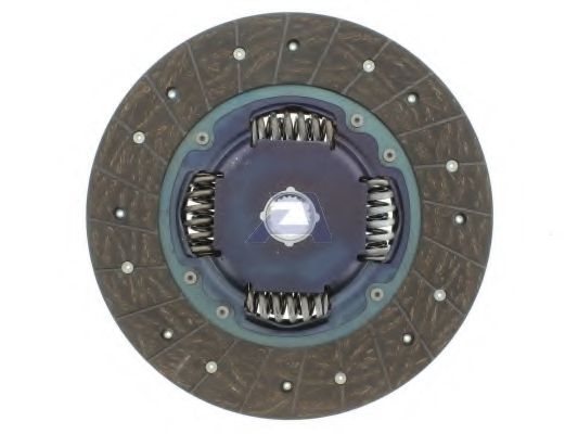 Диск сцепления AISIN DO-030
